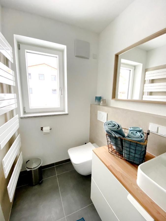 Ferienwohnung Allgaeuliebe In オイ・ミッテルベルグ エクステリア 写真