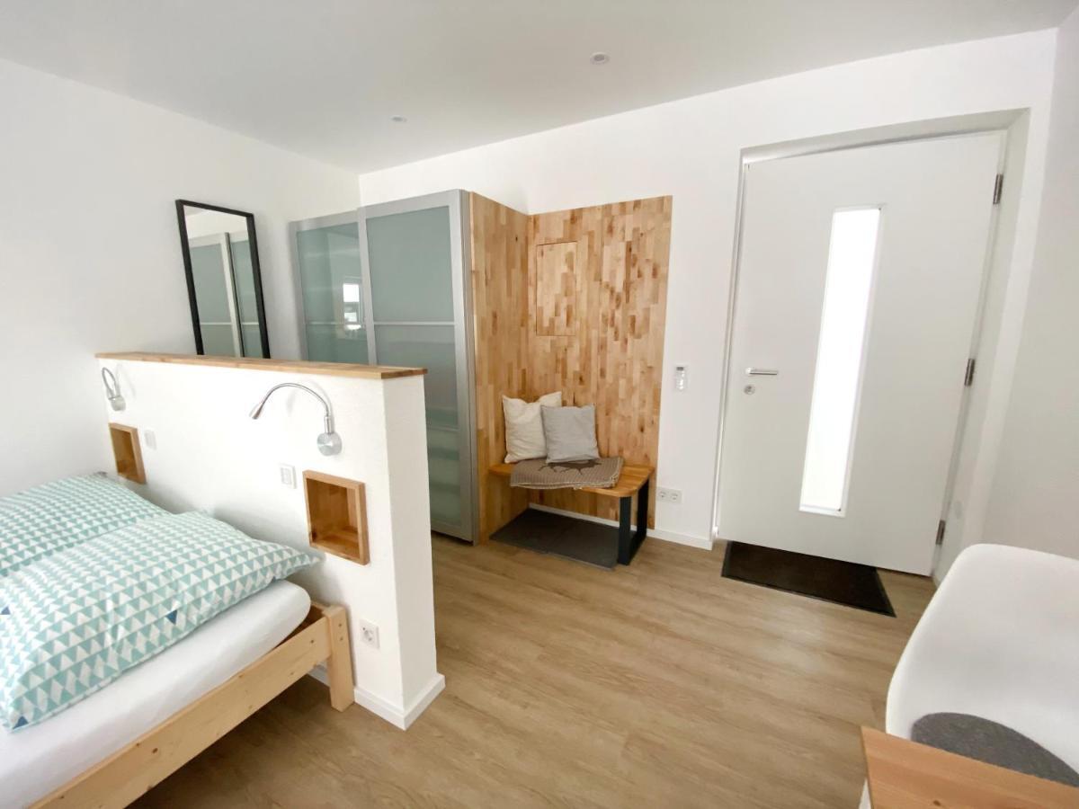 Ferienwohnung Allgaeuliebe In オイ・ミッテルベルグ エクステリア 写真